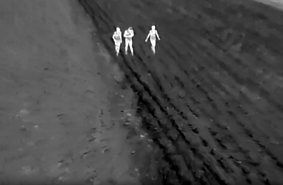 5'i FETÖ üyesi 7 kişi Yunanistan’a kaçarken yakalandı - Resim: 10